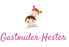 Gastouder Hester